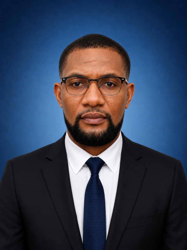 kanayo duke