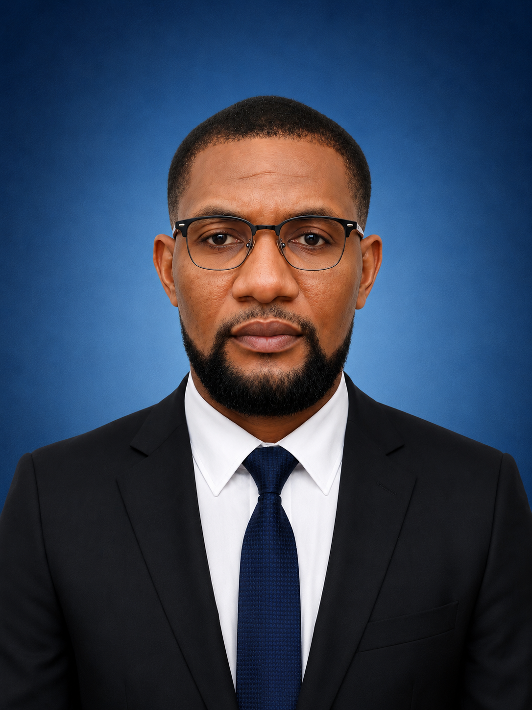 kanayo duke
